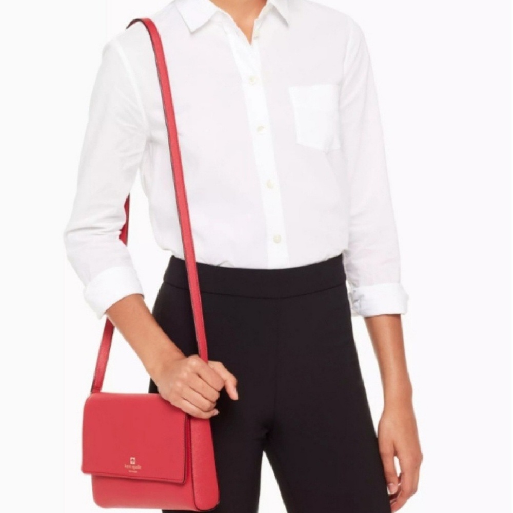 NEW! Kate Spade Cove Street Dody Crossbody - Picture 7 of 7